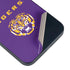 LSU Tigers Purple iPhone Skins